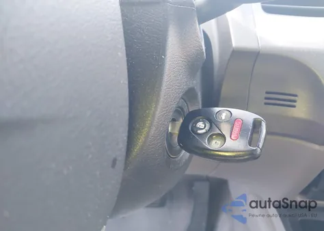 2011 Honda Civic Lx из США, поврежденный, VIN 2HGFA1F58BH539269